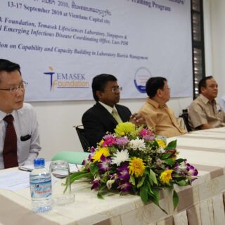 esearch training and manpower