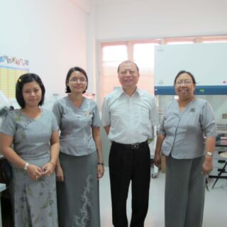 training and manpower development