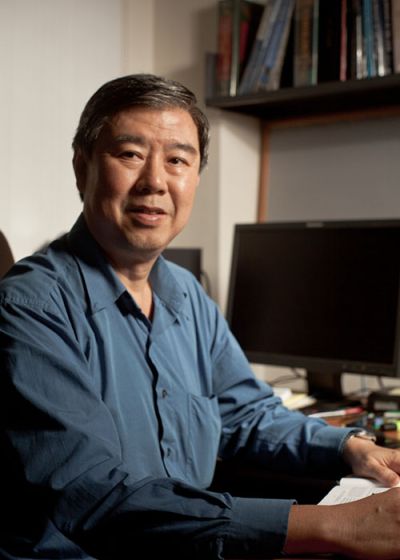 Chua Kaw Bing