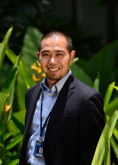 Daisuke Urano