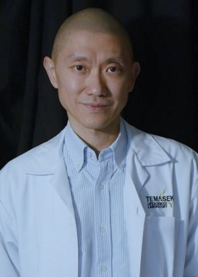 Ian Cheong