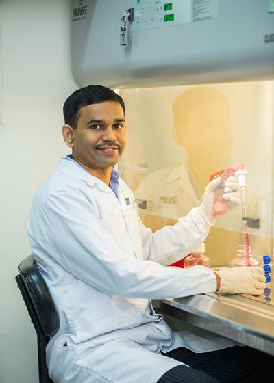 Mookkan Prabakaran