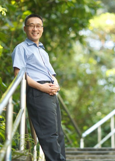 Yu Hao