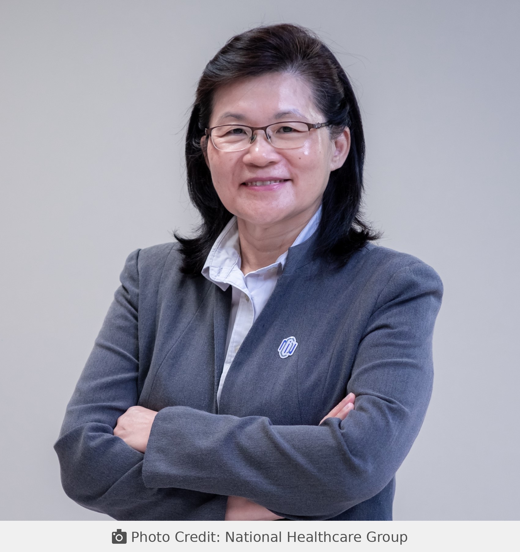 Leo Yee Sin