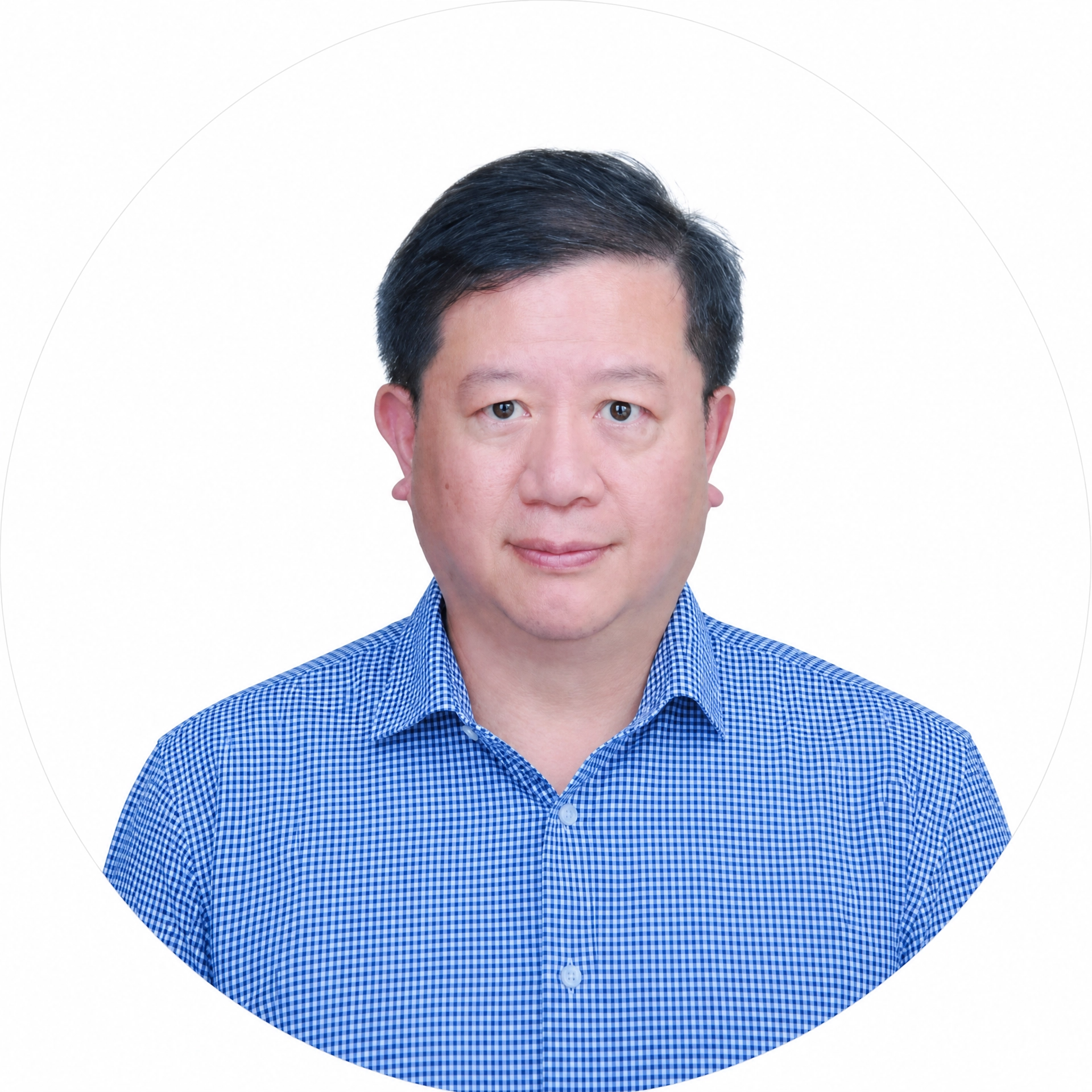Professor Chen Chun-Hong