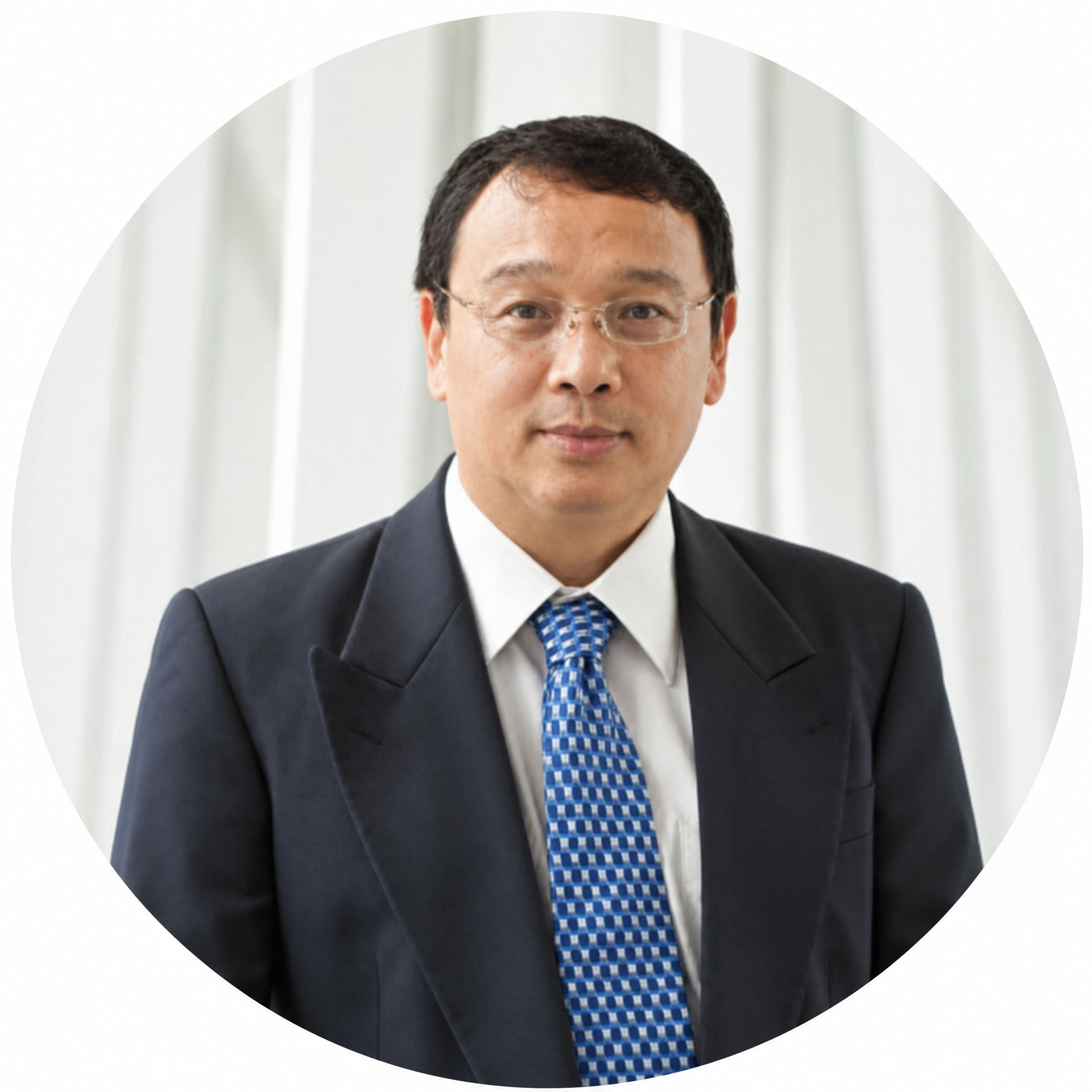 Professor Wang Yue
