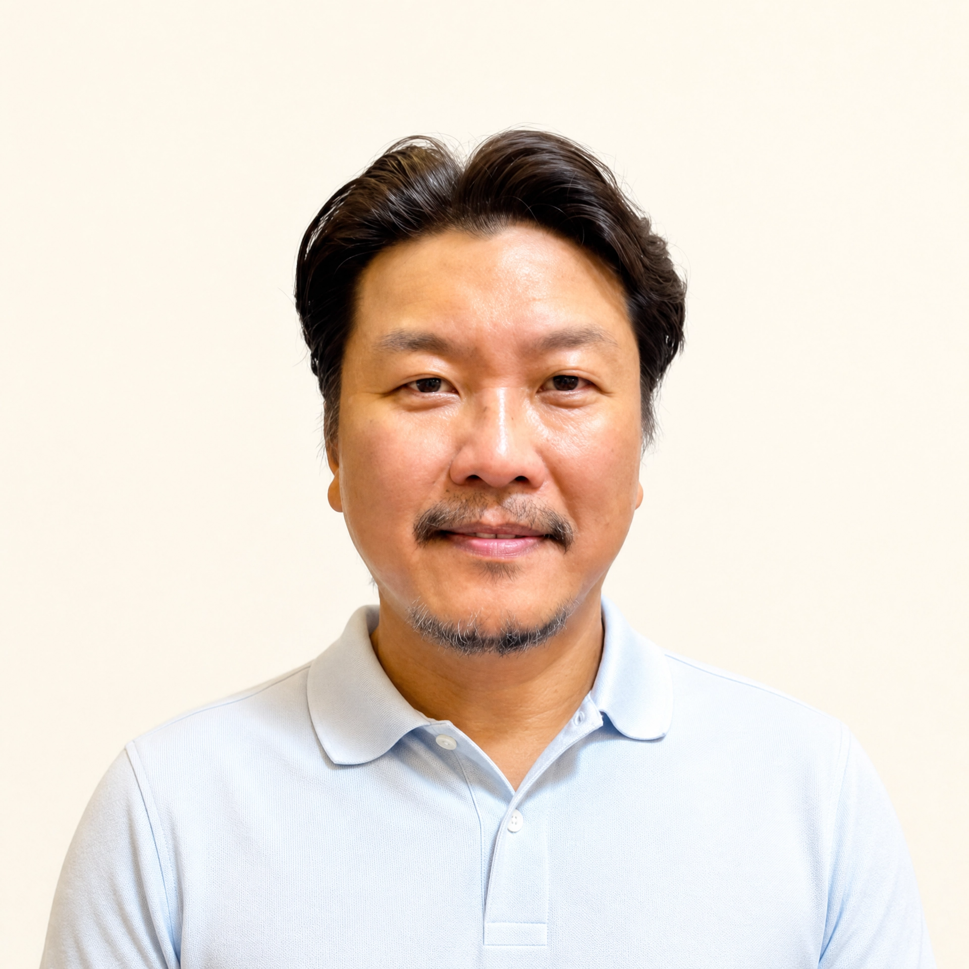 Dr Adrian Loo Hock Beng