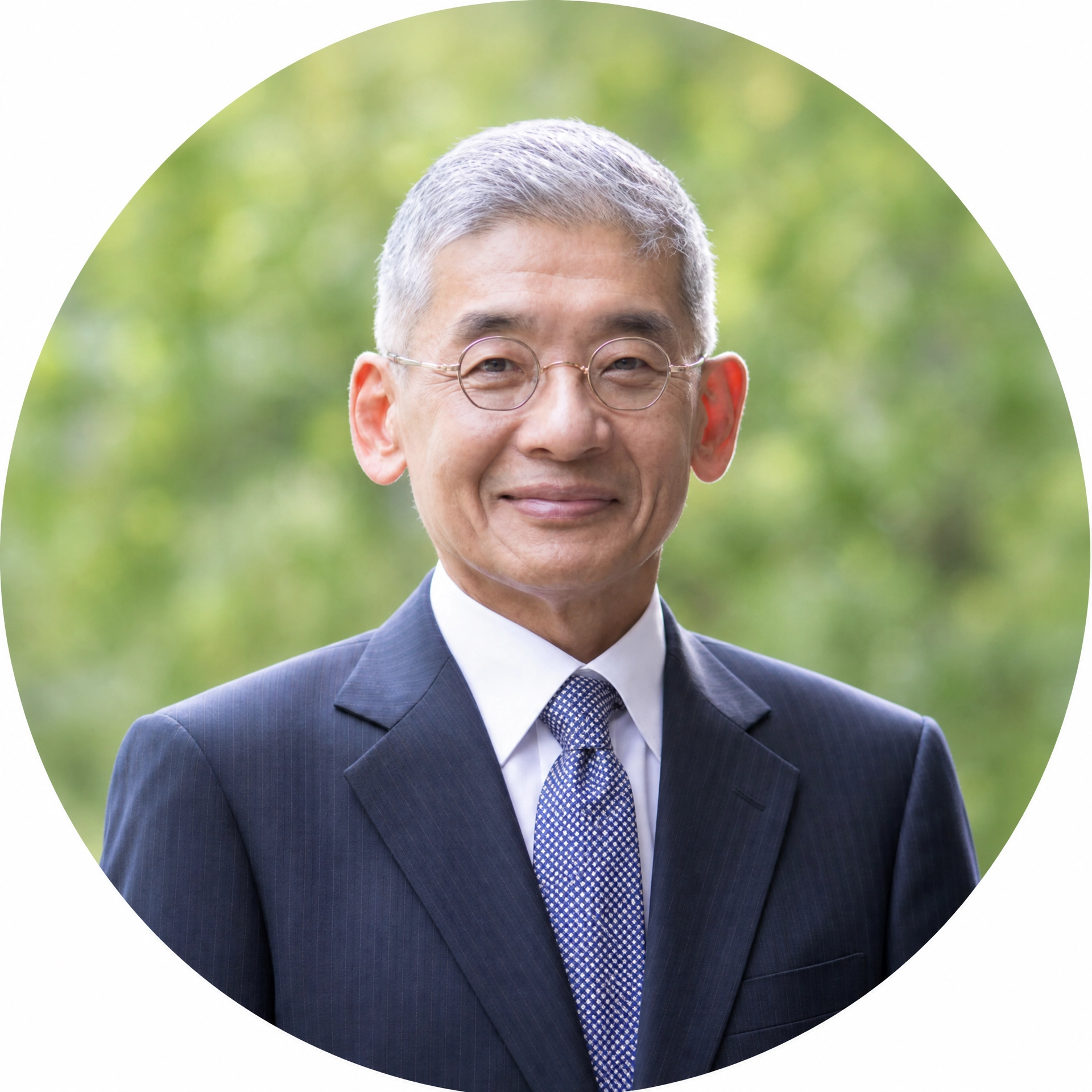 Professor Koji Eto